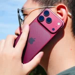 گوشی موبایل اپل مدل iPhone 18 Pro Max ZAA تک سیم کارت + eSim ظرفیت 256 گیگابایت و رم 12 گیگابایت اصلی و اورجینال - Image 17