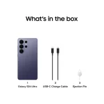گوشی موبایل سامسونگ مدل Galaxy S26 Ultra دو سیمکارت ظرفیت 256 گیگابایت و رم 12 گیگابایت - ویتنام اصلی و اورجینال - Image 11