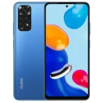 گوشی موبایل شیائومی مدل Redmi Note 11 دو سیم‌ کارت ظرفیت 128 گیگابایت و رم 4 گیگابایت اصلی و اورجینال