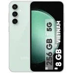 گوشی موبایل سامسونگ مدل Galaxy S23 FE دو سیم کارت ظرفیت 256 گیگابایت و رم 8 گیگابایت - ویتنام اصلی و اورجینال
