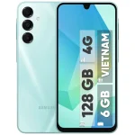 گوشی موبایل سامسونگ مدل Galaxy A16 4G دو سیم کارت ظرفیت 128 گیگابایت و رم 6 گیگابایت - ویتنام اصلی و اورجینال