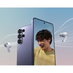 گوشی موبایل سامسونگ مدل Galaxy S26 Ultra دو سیمکارت ظرفیت 256 گیگابایت و رم 12 گیگابایت - ویتنام اصلی و اورجینال - Image 13