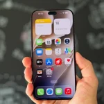 گوشی موبایل اپل مدل iPhone 18 Pro Max ZAA تک سیم کارت + eSim ظرفیت 256 گیگابایت و رم 12 گیگابایت اصلی و اورجینال - Image 15