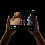 گوشی موبایل اپل مدل iPhone 18 Pro Max ZAA تک سیم کارت + eSim ظرفیت 256 گیگابایت و رم 12 گیگابایت اصلی و اورجینال - Image 13