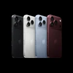 گوشی موبایل اپل مدل iPhone 18 Pro Max ZAA تک سیم کارت + eSim ظرفیت 256 گیگابایت و رم 12 گیگابایت اصلی و اورجینال - Image 12