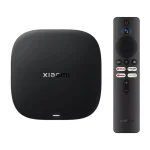 اندرویدباکس شیائومی مدل TV Box S 3rd Gen global version اصلی و اورجینال