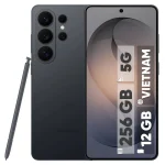 گوشی موبایل سامسونگ مدل Galaxy S26 Ultra دو سیمکارت ظرفیت 256 گیگابایت و رم 12 گیگابایت - ویتنام اصلی و اورجینال